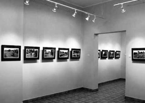 Galeria Fotografii B&B